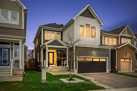 91 Cantle Crescent