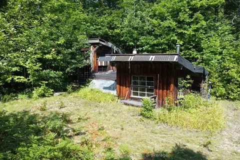 388 O'GRADY SETTLEMENT Road
