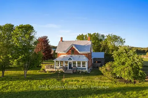 1562 Ramsay Concession 12 Concession
