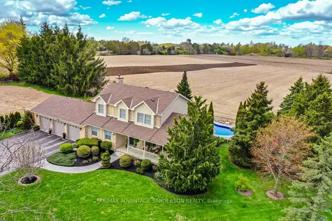 975 Sunningdale Road W