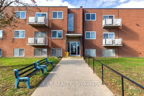 3815 Portage Road 3