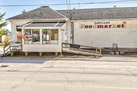 28 COLBORNE Street