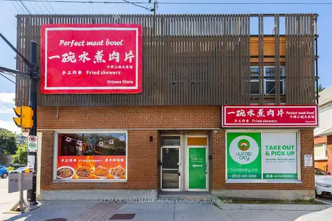 462 BRONSON Avenue 1