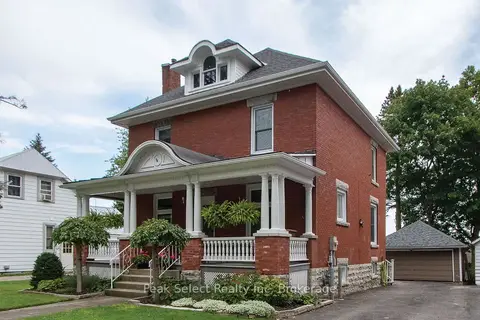395 QUEEN Street E