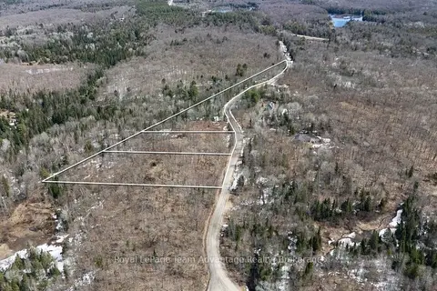 Lot 3 Lorimer Lake Road