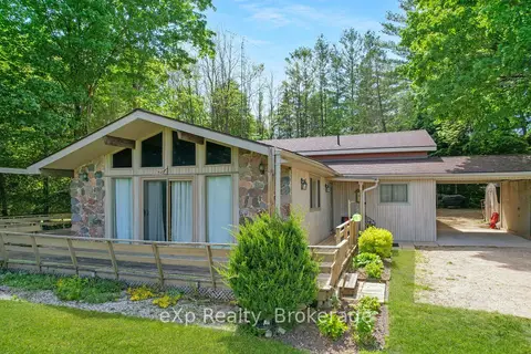 448 Lake Rosalind Road 4