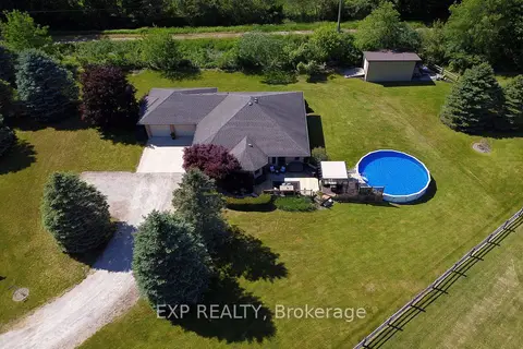 57186 Eden Line