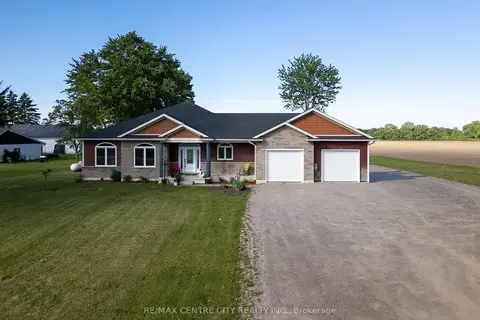 22273 Pratt Siding Road