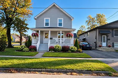 218 Henrietta Street
