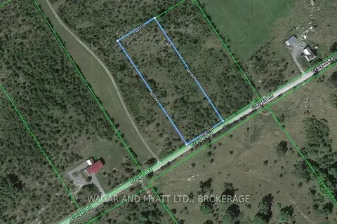 253 CRAIGEN Road