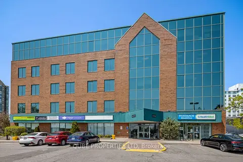 595 Montreal Road 405