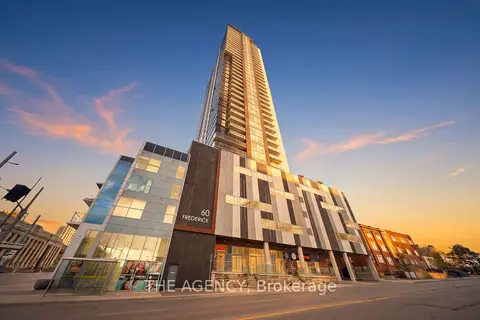 60 Frederick Street 1113