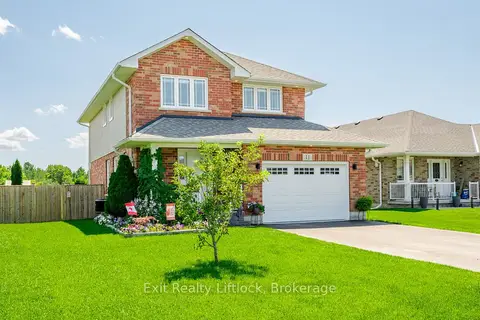 11 Darrell Drain Crescent