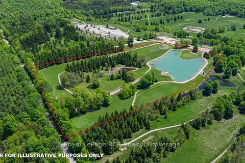 Part of Lot 2 Concession 8