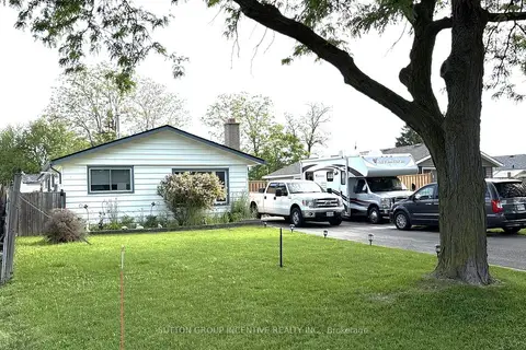 5 Lanark Crescent