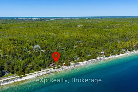 155 North Shore Road