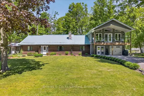 1 Graham Drive