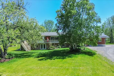 1074 Millhaven Road