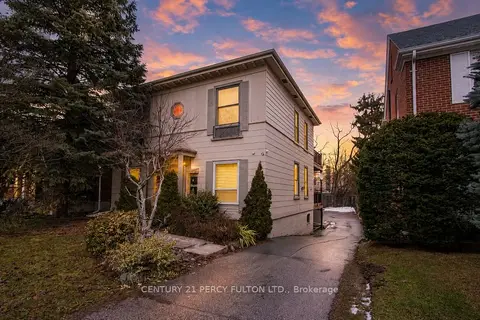 140 RIDOUT Street S