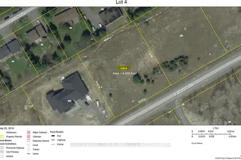 Lot 4 Onassa Circle