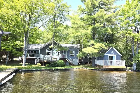 1093 Wilderness Trail