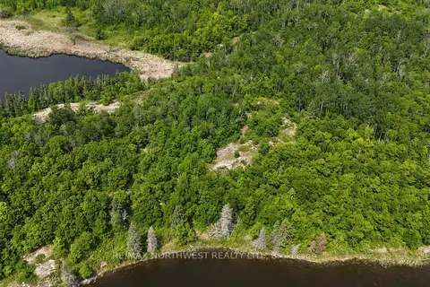 LOT 15 BIG NARROWS ISLAND LAKE OF THE WOODS