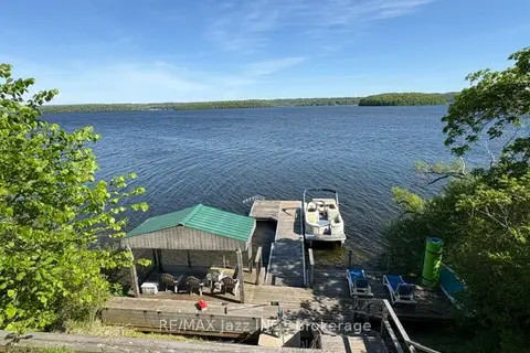 82 Cow Island