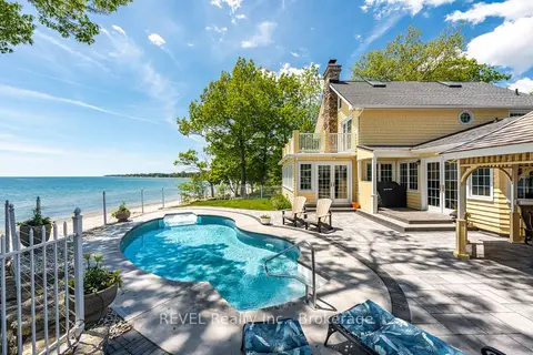 3091 Thunder Bay Road