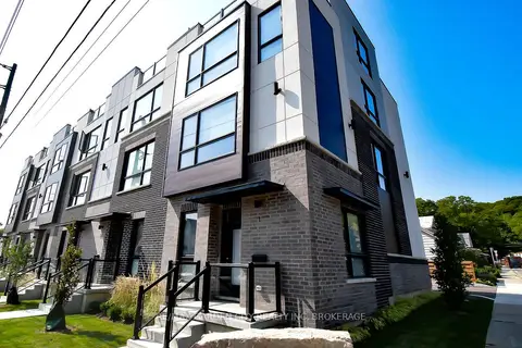 2 BROCK Street S 5