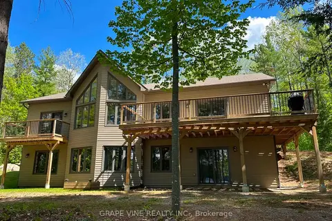 424 LAKEWOODS Drive