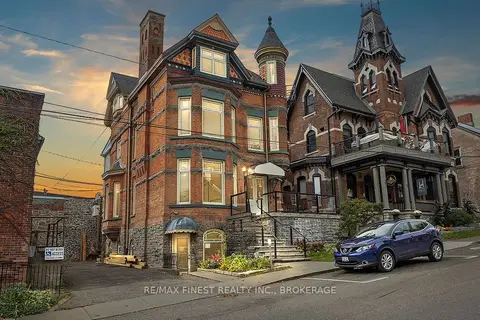 10 Victoria Avenue