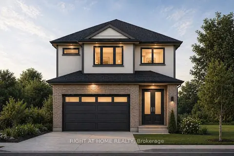 1215 Honeywood Drive