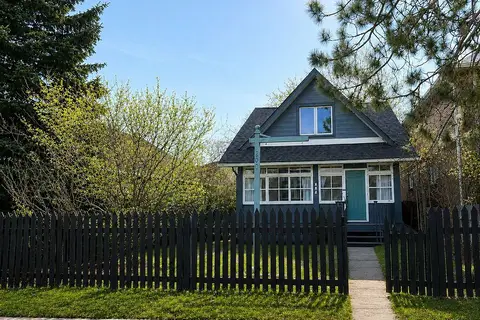 293 Elm Street