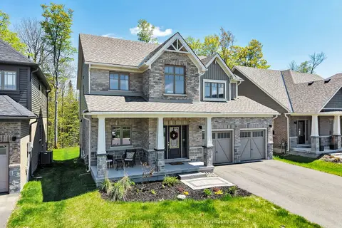 25 Eaglecrest Avenue