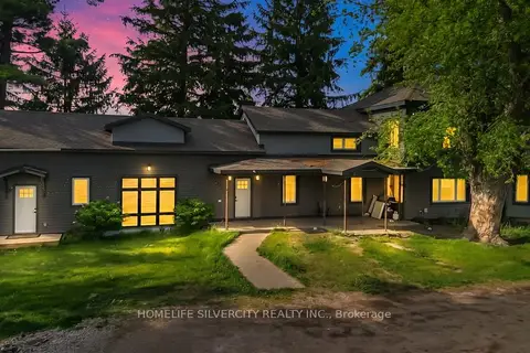184 Pottruff Road