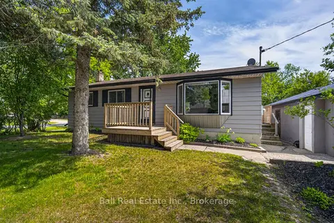 5 Chippewa Avenue