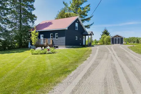 2565 South Horn Lk Road