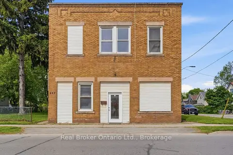 247 King Street