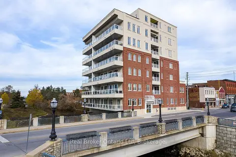 80 9th Street E 105