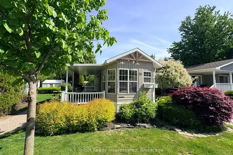 77307 Bluewater Highway #28 Rowan Rd.