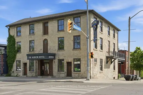 49 Norfolk Street A