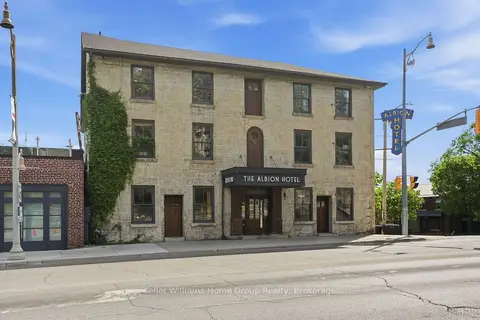 49 Norfolk Street B