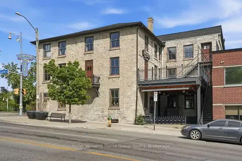 49 Norfolk Street C