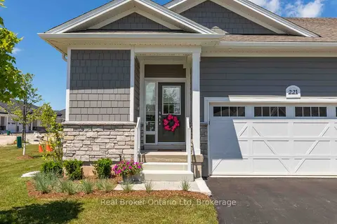 221 Ironwood Way