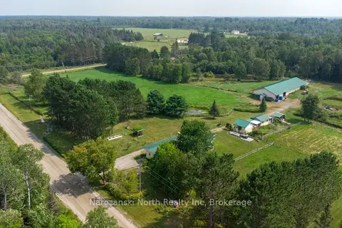 33 Little Brule Road