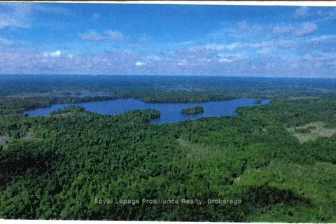 0 North Steenburg Lake Road