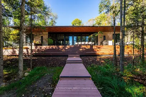 1445 Pickerel Jack Lake Road E