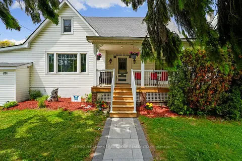 28 King Street W