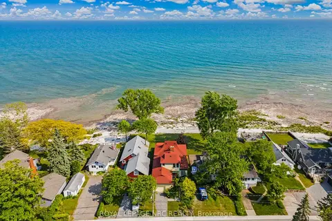 3765 Crystal Beach Drive