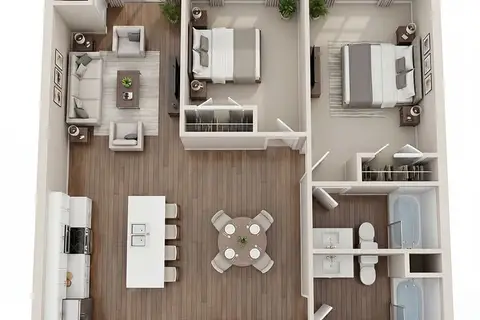 12 Clara Drive 101